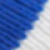 Blue stripes