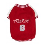 Classic Athletic Jersey