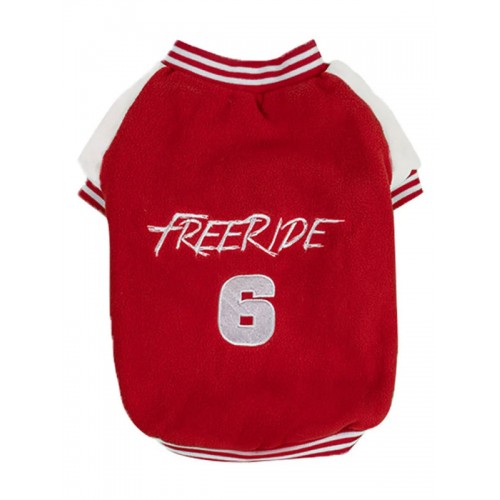 Classic Athletic Jersey