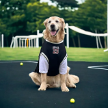 Modern Sports Jersey