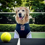 Modern Sports Jersey