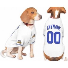 Dynamic Fitness Jersey