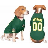 Dynamic Workout Jersey