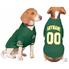 Dynamic Workout Jersey