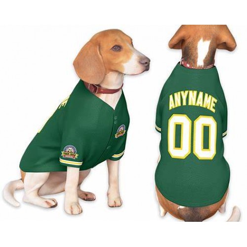 Dynamic Workout Jersey