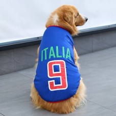 Dynamic Sports Jersey