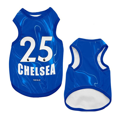 Energetic Fitness Jersey