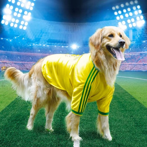 Standard Training Jersey