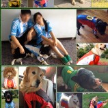 Classic Training Jersey