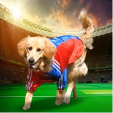 Superior Sports Jersey