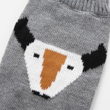 Anti-Shed Winter Sweater for Dogs