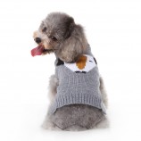 Anti-Shed Winter Sweater for Dogs