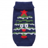 Soft Collar Sweater for Dogs Winter