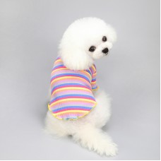 Soft Cotton Dog Hoodie for Spring and autumn