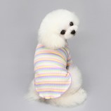Soft Cotton Dog Hoodie for Spring and autumn