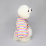 Soft Cotton Dog Hoodie for Spring and autumn