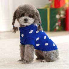 Classic Winter Dog Hoodie
