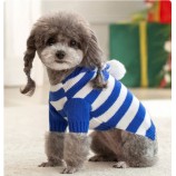 Classic Winter Dog Hoodie