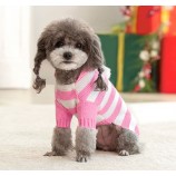Classic Winter Dog Hoodie