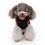 Deer Pattern Sweater for Small Dogs