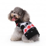 Autumn Cozy Sweater for Dogs