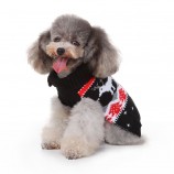 Soft Reindeer Dog Knit Sweater