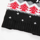 Soft Reindeer Dog Knit Sweater