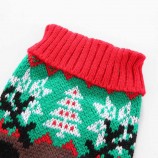 Warm Reindeer Sweater for Dogs