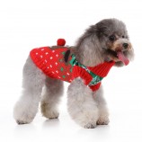 Warm Reindeer Sweater for Dogs