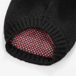 Skull Pattern Knit Dog Sweater – Holiday Streetwear for Pets