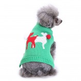Festive Knitwear for Dogs Christmas