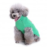 Holiday Reindeer Sweater for Dogs