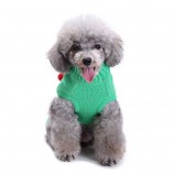 Festive Knitwear for Dogs Christmas