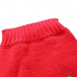 Holiday Reindeer Knitwear for Pets