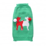 Festive Knitwear for Dogs Christmas