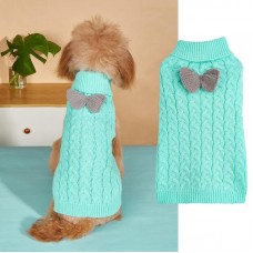 Dog Sweaters for Autumn and Winter