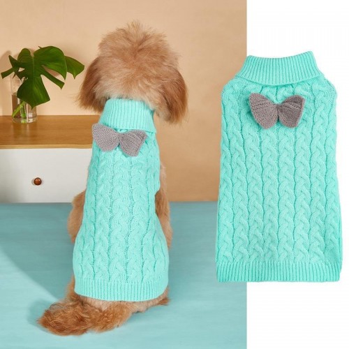 Dog Sweaters for Autumn and Winter
