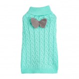 Dog Sweaters for Autumn and Winter
