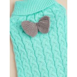 Dog Sweaters for Autumn and Winter