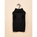 Korean-Style Dog Knitwear
