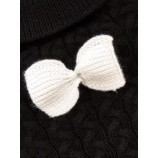 Cute Collared Pet Jumpers