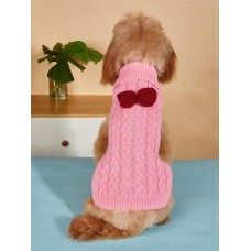 New Autumn and Winter Dog Sweaters