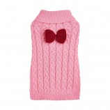 New Autumn and Winter Dog Sweaters