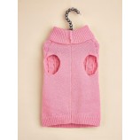 New Autumn and Winter Dog Sweaters