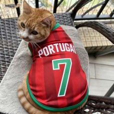 Trend Workout Jersey