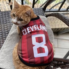 Trend Exercise Jersey