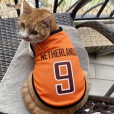 Trend Performance Jersey