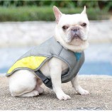 Cooling Dog Vest for Summer Outdoor Activities