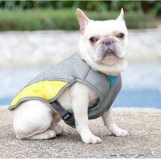 Cooling Dog Vest for Summer Outdoor Activities