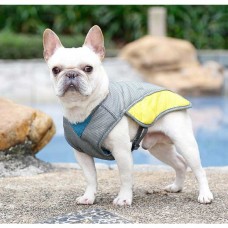 Evaporative Cooling Vest for Dogs – Summer Pet Relief